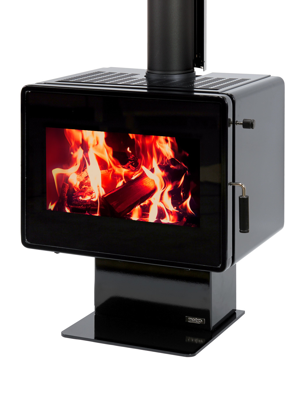 Wood Burner Hawkes Bay - Wood Fire Installation Napier -Fireplace