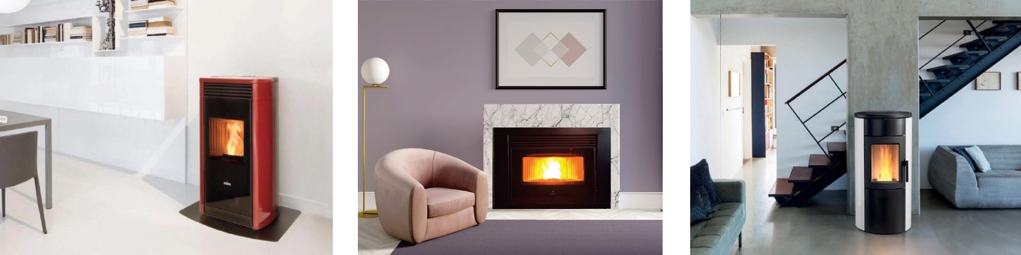 Wood Pellet Fires Hawke's Bay, Napier, Hastings, Gisborne